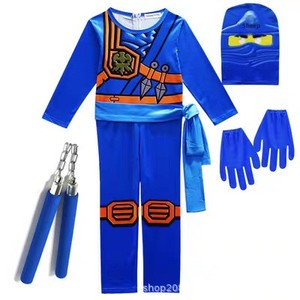 Disfraz de Halloween para Niños, Disfraz de Anime para Niños, Traje para Espectáculo - Product Image 2
