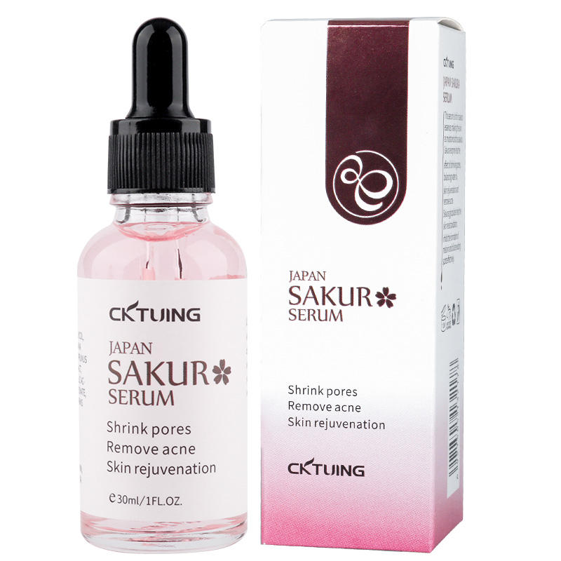 Cherry Blossom Serum