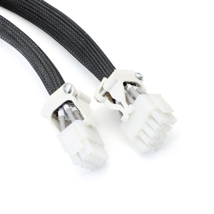 STAR Özel Elektronik Endüstriyel Kabin Kontrol Kablo Demeti Bakır Özlü PTFE/Naylon/PBT/PVC IP65 Endüstriyel Kullanım İçin Koruma Sınıfı - Product Image 2