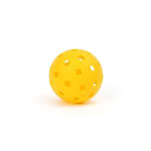 Orbia Sports - Pelotas de Pickleball para Exteriores, 40 Orificios, Plástico, 74 mm, Entretenimiento para Adultos, Venta al por Mayor - Product Image 4