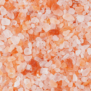 Sel de roche de cristal rose de l'Himalaya pur raffiné sac en vrac gastronomique culinaire solide naturel avec des minéraux riches utilisations pour la santé - Product Image 1