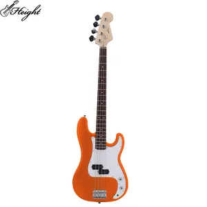 Basse électrique basse électrique enfants Electric JB Bass Guitar 21F For Shop