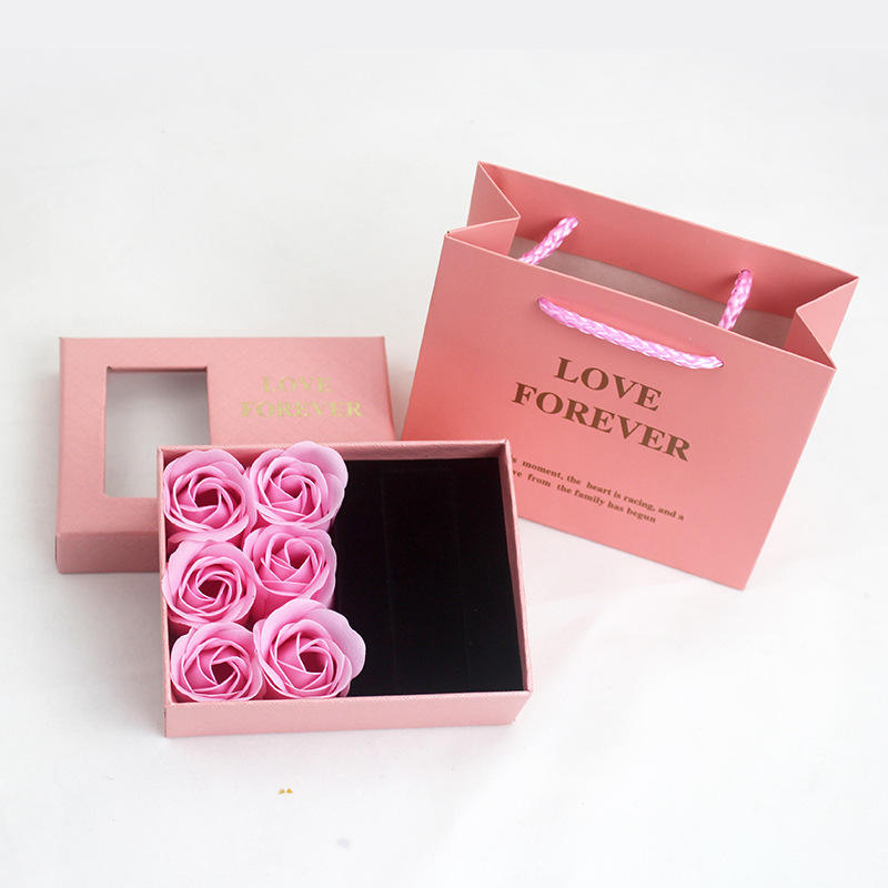 Rose (Stock AE)**