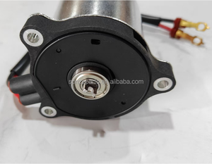 PIÈCES AUTO - POMPE DE SERVO-FREIN POUR LAND CRUISER PRADO UZJ200 GRJ150 GRJ120 2UZ 1GR 1TR MOTEUR 47960-60050 - Product Image 3