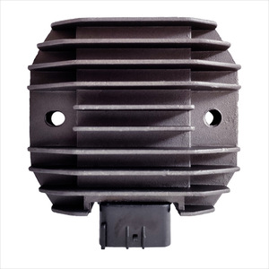 Accesorios para Motocicletas, Regulador Rectificador para Motocicletas <span class=keywords><strong>Kawasaki</strong></span> XVS650, Suzuki AN400, Empaque Personalizado - Product Image 5