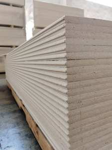 Panneau de sous-couche en ciment de magnésium à haute résistance AdvanTech Subflooring T & G Shiplap MGO board vs <span class=keywords><strong>OSB</strong></span> vs Plywood alternative - Product Image 5