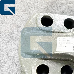 แผ่นสปริง WG9925520366 สำหรับอะไหล่รถบรรทุก - Product Image 4