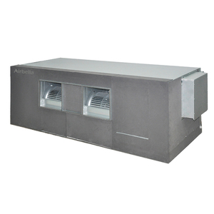 Aire Acondicionado Comercial Mini VRF R410A de Techo con Conductos, Frecuencia Fija, Nuevo para Hogar y Hotel - Product Image 4