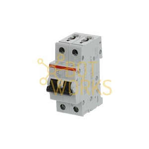 ABB 2CDS251103R0044 - Nuovo - Product Image 1