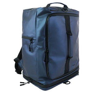 Mochila de viaje multifuncional de alta calidad, logotipo personalizado, Material Oxford duradero, impermeable, estilo de negocios, precio razonable - Product Image 4