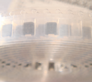 (IC Gốc MCU 8BIT 60KB FLASH 64LQFP) ST72F561AR9T3 - Product Image 2