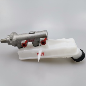 SAIC MAXUS G10 मूल ब्रेक मास्टर सिलेंडर C00026919 - Product Image 4