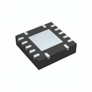 แผ่นเปลือย5.5V 14VQFN วงจรวงจรรวม SN74ABT126RGYR Logic 14 VFQFN - Product Image 1