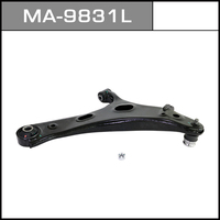 MA-9831L MASUMA Fabricante de Autopartes Brazo de Control para SUBARU FORESTER S13. 2.0L FB20. 20202SG010