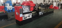 Tour 6 Mètre Torno 800X6000mm