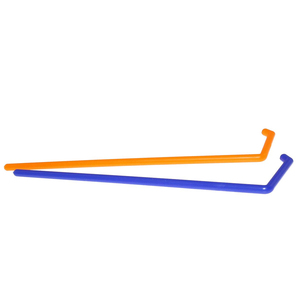 Espalda de células desechable tipo L, estéril, en paquete de esterilización independiente, envuelta individualmente para uso científico en laboratorio - Product Image 2