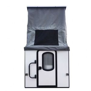 Coche Camping Cellul recoger Truckbedpickupcampertrailer Truckbed de Wohnwagen deslizaste camión fuera de carretera Camper de 6 pies - Product Image 6