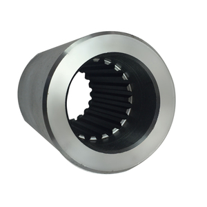 อุปกรณ์เสริมตัวป้อนสกรูแบบท่อ168 219 273/323 - Product Image 6