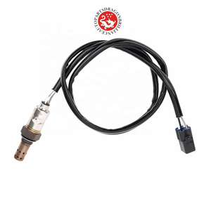 Sensor de Oxígeno O2 de Alta Calidad para Motocicleta <span class=keywords><strong>KAWASAKI</strong></span> NINJA 650 EX650 EX400 Z650 OEM 21176-0853 21176-0824 211760853 211760824 - Product Image 5