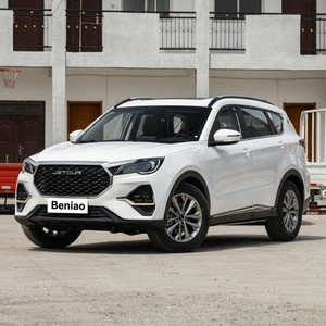 เจ็ททัวร์ X70 ปี 2026 เครื่องยนต์ 1.5T เกียร์ DCT รุ่น Luxury PR 7 ที่นั่ง รถ SUV <span class=keywords><strong>ส</strong></span>ำหรับการเดินทาง ระยะ<span class=keywords><strong>เว</strong></span>ลารับประกันยาวนาน เกียร์ทำงานราบรื่น เหมาะสำหรับครอบครัวใหญ่ พวงมาลัยซ้าย - Product Image 2