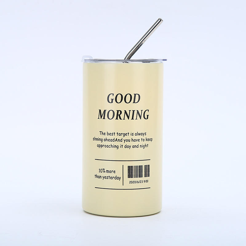 600ml Milk-yellow