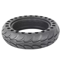 Pneu MAXFORD 200x50 Pneu plein Compatible avec Razor E100 E150 E200 Power Core E100 Dune Buggy EPunk