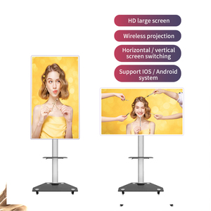 Phần Mềm Màn Hình Cảm Ứng Trực Tiếp Thiết Bị Phát Sóng Trực Tiếp Đa Ứng Dụng Tiktok Máy Phát Sóng Trực Tiếp Trên Facebook Youtube Tất Cả Trong Một - Product Image 5