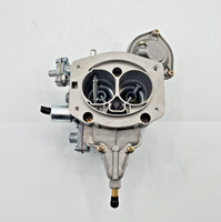Carburador para Lada 2101 2102 2103 2104 2105 2106 2107 Niva 1600 2107-1107010-20