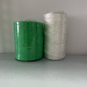 Chất Lượng Tốt Giá Rẻ Giá <span class=keywords><strong>PP</strong></span> Chất Kết Dính Twine Baler Twine Cho Nông Nghiệp Cà Chua Chuối Twine - Product Image 6