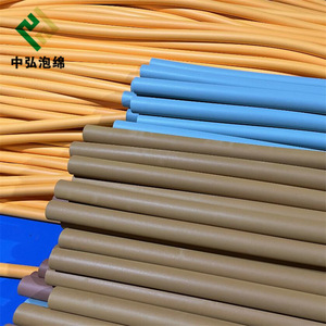 Zhonghong EVA Foam Tubes Custom Size Thickness 90 Density <b>Fitness</b> <b>Equipment</b> <b>Accessories</b> - Product Image 2