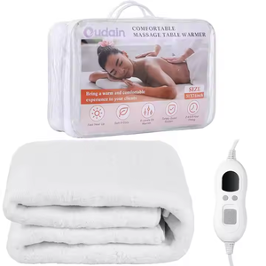 Chauffe-<span class=keywords><strong>table</strong></span> <span class=keywords><strong>de</strong></span> <span class=keywords><strong>massage</strong></span> Chauffe-matelas Chauffe-lit <span class=keywords><strong>de</strong></span> <span class=keywords><strong>massage</strong></span> SPA professionnel pour salon <span class=keywords><strong>de</strong></span> beauté et club <span class=keywords><strong>de</strong></span> santé - Product Image 3