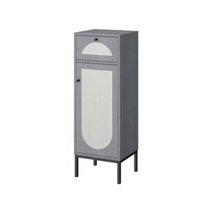 <span class=keywords><strong>Meuble</strong></span> <span class=keywords><strong>de</strong></span> <span class=keywords><strong>rangement</strong></span> en bois avec rotin avec étagère étanche Design moderne pour <span class=keywords><strong>meuble</strong></span> <span class=keywords><strong>de</strong></span> <span class=keywords><strong>rangement</strong></span> <span class=keywords><strong>de</strong></span> <span class=keywords><strong>salle</strong></span> <span class=keywords><strong>de</strong></span> <span class=keywords><strong>bain</strong></span> <span class=keywords><strong>petit</strong></span> espace - Product Image 1