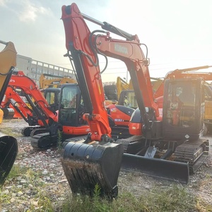 <span class=keywords><strong>Mini</strong></span>-excavatrice Kubota U80-4 d'occasion à prix avantageux, excavatrice hydraulique sur chenilles de 8 tonnes, <span class=keywords><strong>mini</strong></span>-excavatrice Kubota d'occasion, Kubota U80-4 à vendre - Product Image 6