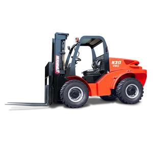 מלגזה פרופאן <span class=keywords><strong>4</strong></span> טון CE ISO עם מנוע EPA Eur5, מלגזת גז <span class=keywords><strong>LPG</strong></span> למחסן, יצרן גז פחמימני מעובה - Product Image 4