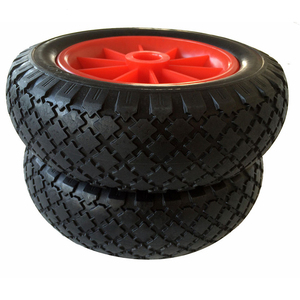 Solid 10 "<span class=keywords><strong>Cart</strong></span> ruote per Kayak e rimorchio per barche altri pneumatici e accessori - Product Image 3