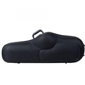Custom Guscio Duro Sacchetto Violoncello Scatole di Immagazzinaggio Caso per <span class=keywords><strong>Sassofono</strong></span> - Product Image 6