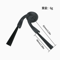 Kit d'accessoires pour aspirateur robot Xiaomi S40 Pro / OV71GL : brosse principale rotative, filtre HEPA, tampon de nettoyage