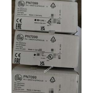 Nouveau capteur IFM PN7099 en boîte - Product Image 4