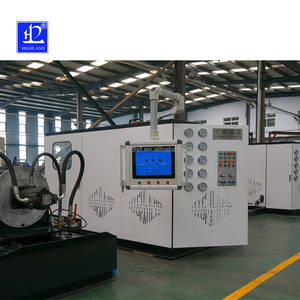 Hydrauliksystem-Prüfstand Pumpenprüfstand Flugzeug-Hydraulik-Testbank - Product Image 3