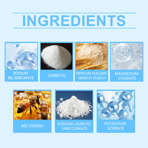 2025 Présentation de notre nouveau produit Dentifrice dentaire éclaircissant en poudre pour effacer le tartre doux - Product Image 6