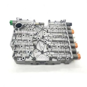 Boîtier de valve mécatronique de transmission ODE TCU ODE927711 pour VW SCIROCCO TIGUAN <span class=keywords><strong>DSG</strong></span> DQ380 <span class=keywords><strong>DQ381</strong></span> - Product Image 4