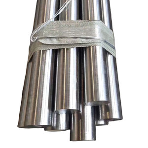 L'usine vend directement des tiges en acier inoxydable SS304 201 202 304 316 155mm - Product Image 1