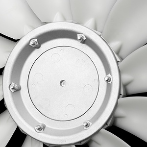 Pales <span class=keywords><strong>de</strong></span> ventilateur axiales antidéflagrantes en nylon 12 feuilles <span class=keywords><strong>de</strong></span> mine <span class=keywords><strong>de</strong></span> <span class=keywords><strong>charbon</strong></span> pour moteur - Product Image 5