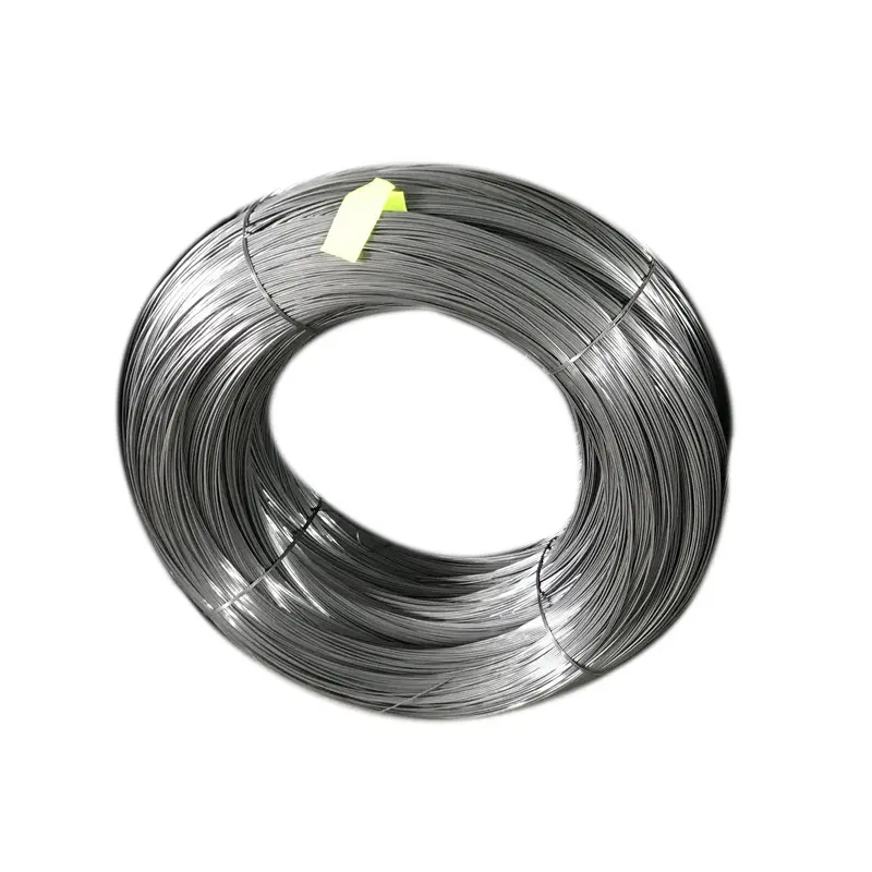 Varilla de alambre de acero al carbono Q195, alambre de acero al carbono laminado en frío de 14mm, lista de precios de bajo carbono 1008