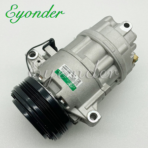 <span class=keywords><strong>Compresseur</strong></span> AC pour BMW <span class=keywords><strong>E46</strong></span> 320 318 Z4 E85 E86 X3 E83 64526905643 64529158038 64526945550 64526918752 64526945550 64529145353 - Product Image 2