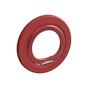 ที่วางโทรศัพท์แบบวงแหวนแม่เหล็ก FGX บางเฉียบ พับได้ ทำจากอะลูมิเนียมอัลลอย หมุนได้ 360 องศา สำหรับ iPhone - Product Image 5