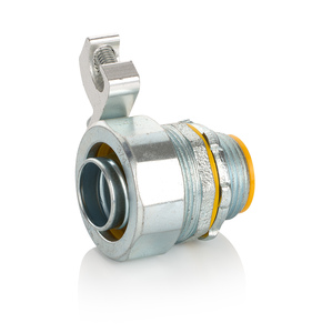 Кованый железный прямой разъем - Product Image 5