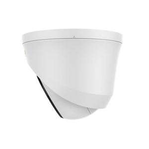 Tiany 5mp 포 스타 라이트 5.0 스타 라이트 고정 초점 풀 스펙트럼 오디오 돔 카메라 - Product Image 3