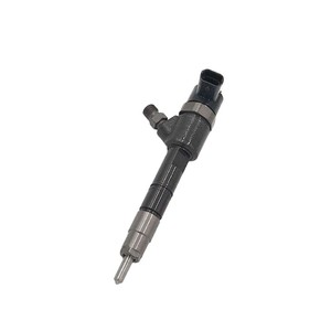 Injecteur de carburant pour moteur diesel 0445110305 pour voiture diesel, pièce de rechange, soupape d'injection métallique - Product Image 5