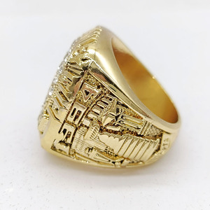 Bague de championnat des <span class=keywords><strong>Rangers</strong></span> de New York 1994 - Product Image 2